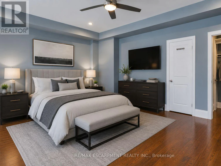 216 Rebecca Street, Oakville, ON, L6K 1J9 - 26