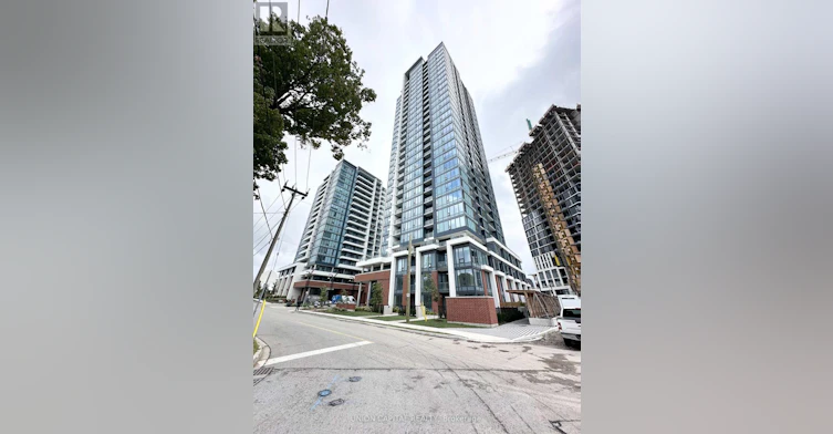 2203-15 Wellington Street, Kitchener, ON, N2G 2E4 - 8