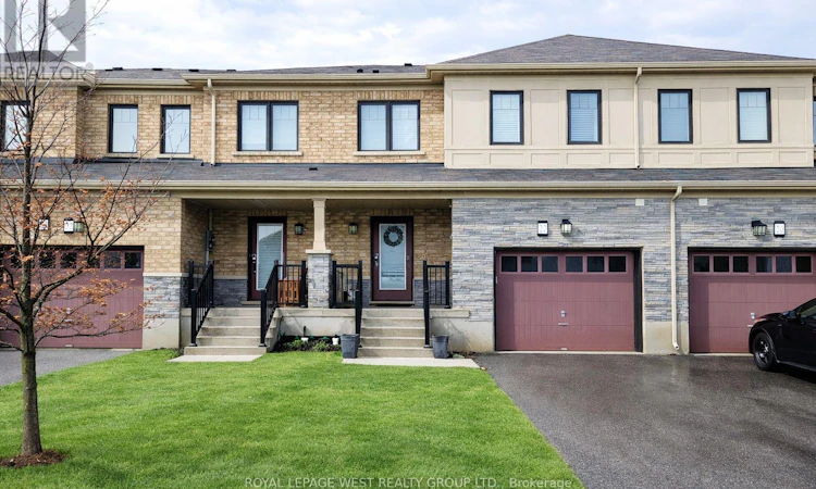 22 Sherway Street