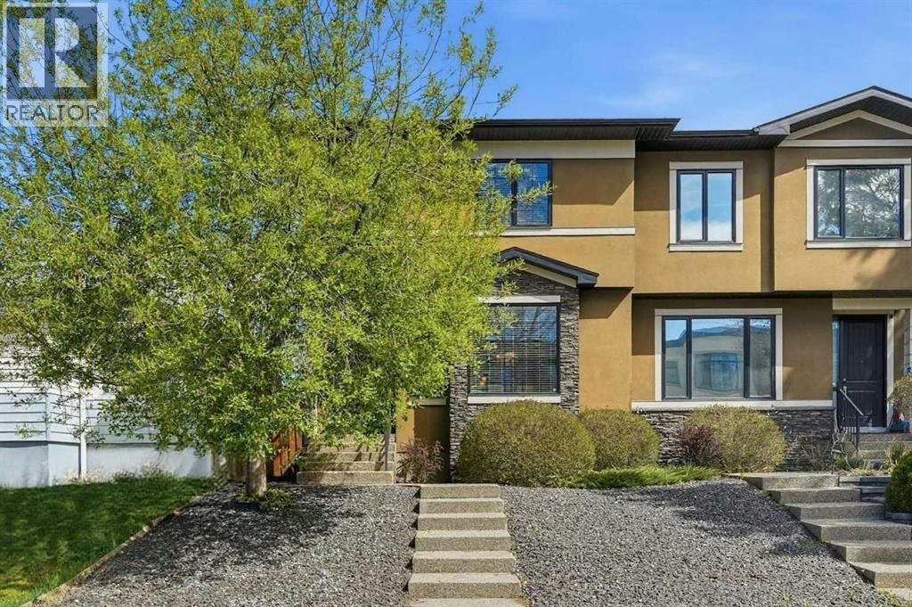 314 30 Avenue NE, Calgary, AB, T2E 2E1