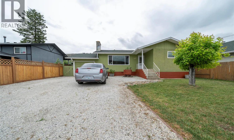 1277 Mesa Vista Drive