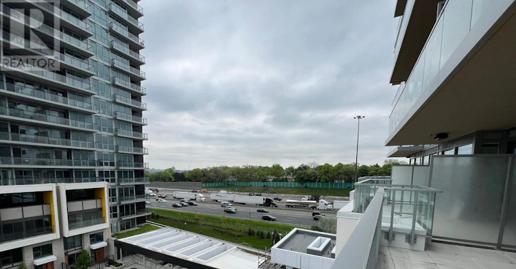 615-27 Mcmahon Drive, Toronto, ON, M2K 0J2 - 21