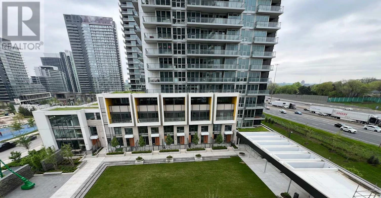 615-27 Mcmahon Drive, Toronto, ON, M2K 0J2 - 23