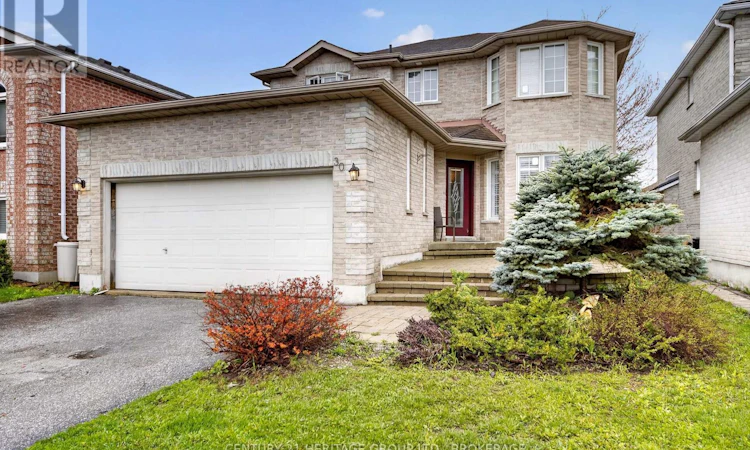 30 Lang Drive