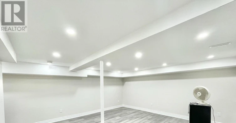 26 Homeland Court, Brampton, ON, L6S 1R8 - 3