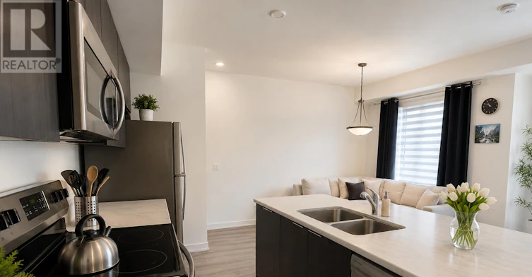 330-3078 Sixth Line, Oakville, ON, L6M 1P8 - 3