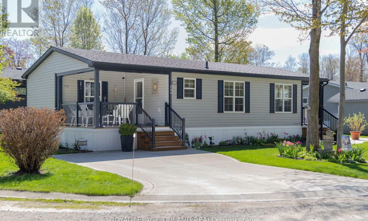 LOT 125-36501 Dashwood Road