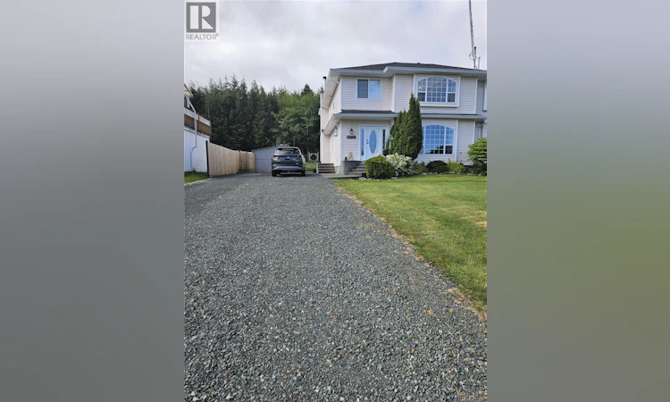 A-5012 Beaver Harbour Road