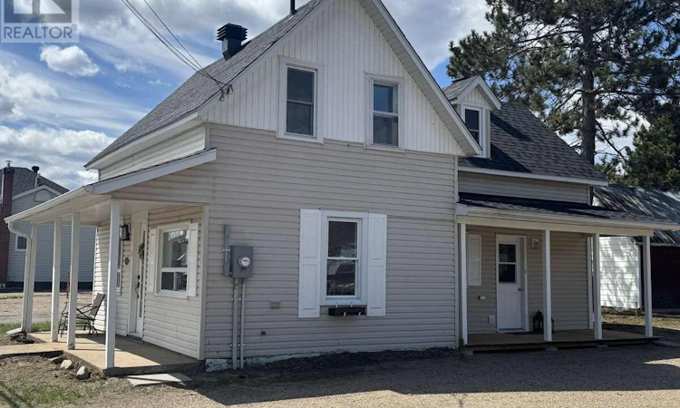 104 Siberia Road