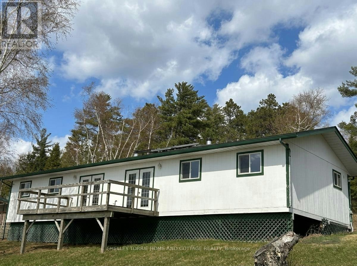 LOT 4-2791 Pipestone Peninsula, Sioux Narrows, ON, P0X 1N0