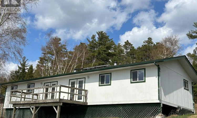 LOT 4-2791 Pipestone Peninsula