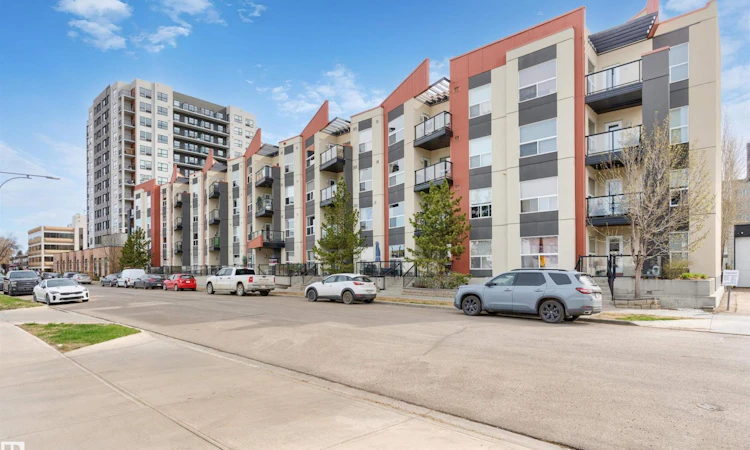 410-10523 123 Street NW