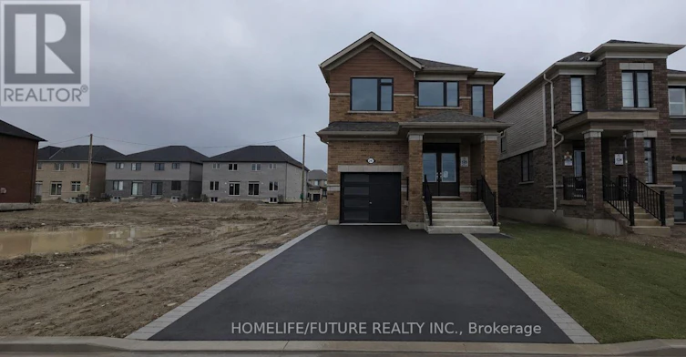 26 Rackham Lane, Clarington, ON, L1E 0M3