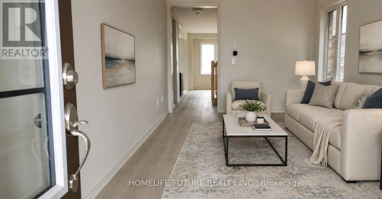 26 Rackham Lane, Clarington, ON, L1E 0M3 - 3