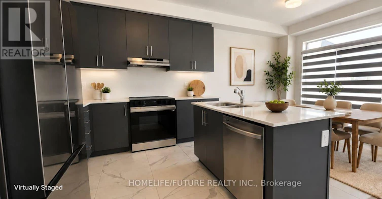 26 Rackham Lane, Clarington, ON, L1E 0M3 - 9