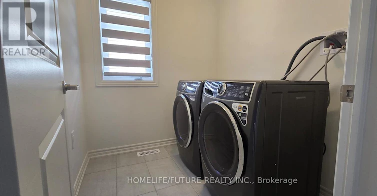26 Rackham Lane, Clarington, ON, L1E 0M3 - 23