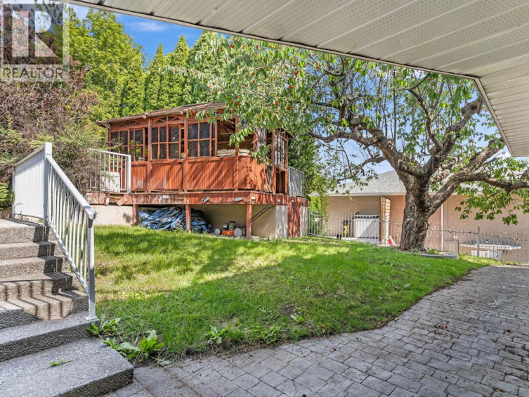607 S Clifton Road, Kelowna, BC, V1V 1A7 - 43