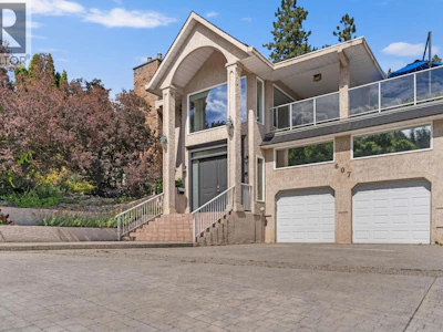 607 S Clifton Road - 2