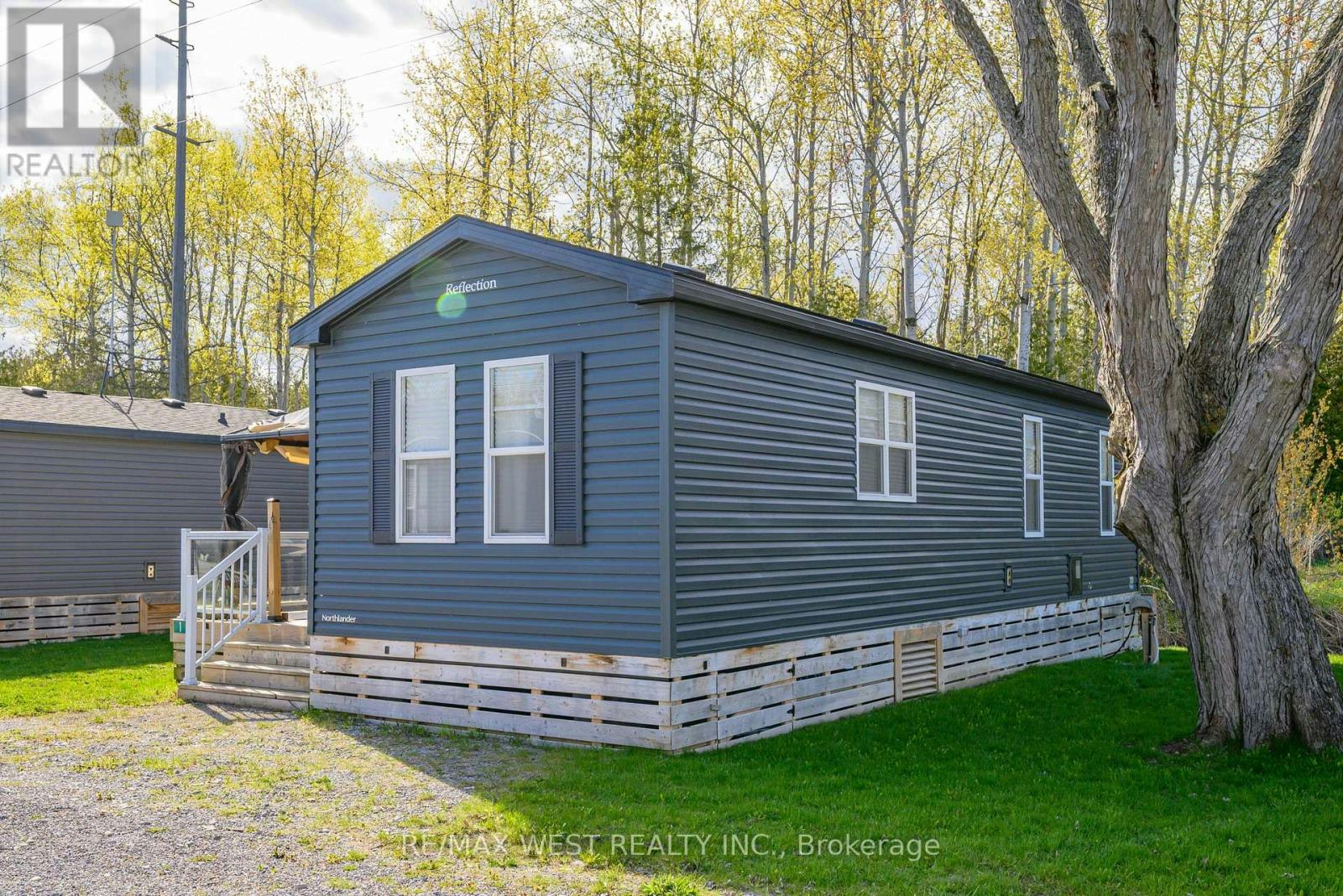 LOT 1-657 Thunder Bridge Road, Kawartha Lakes, ON, K9V 4R1