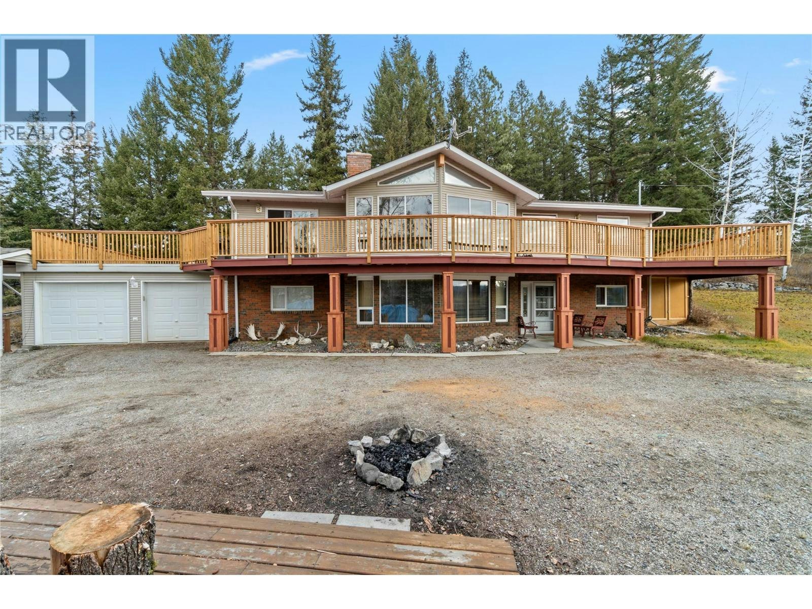 222 Thrissel Place, Logan Lake, BC, V0K 1W0