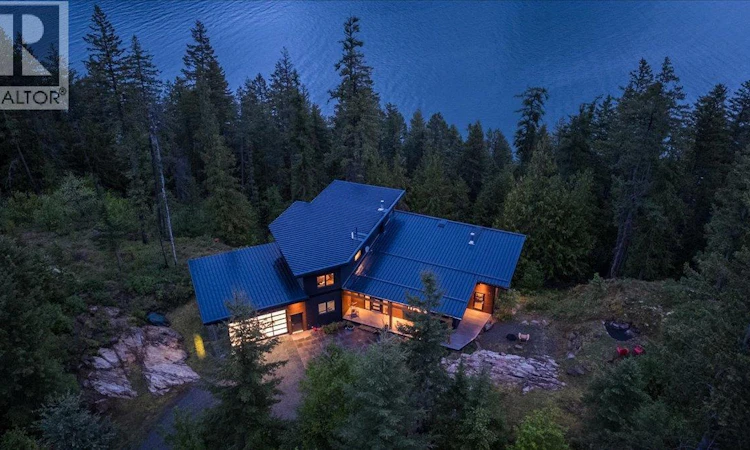 4926 Fletcher Creek Road