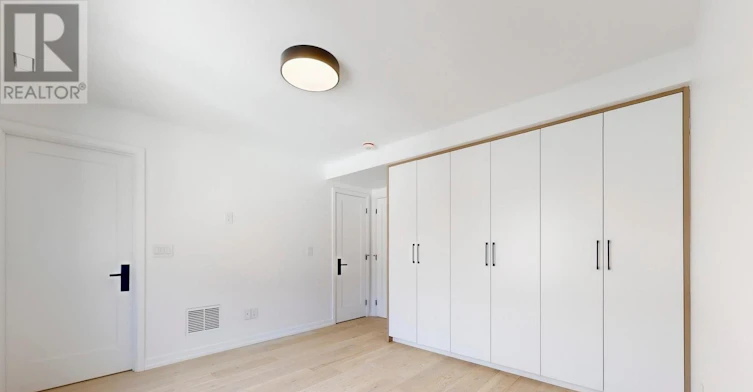 LANEWAY HOUSE-168 Pearson Avenue, Toronto, ON, M6R 1G5 - 24