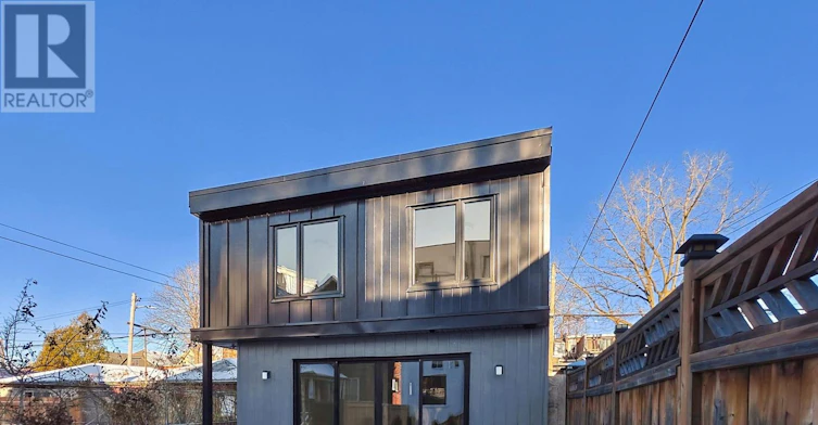 LANEWAY HOUSE-168 Pearson Avenue, Toronto, ON, M6R 1G5 - 47