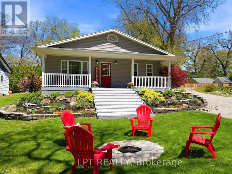 7652 Riverside Drive, Lambton Shores, ON, N0M 2L0
