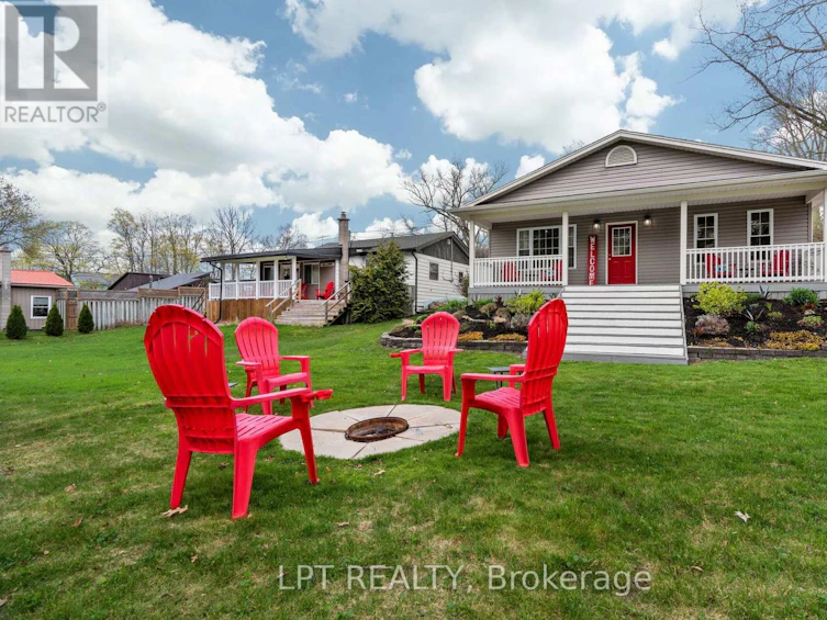 7652 Riverside Drive, Lambton Shores, ON, N0M 2L0 - 45