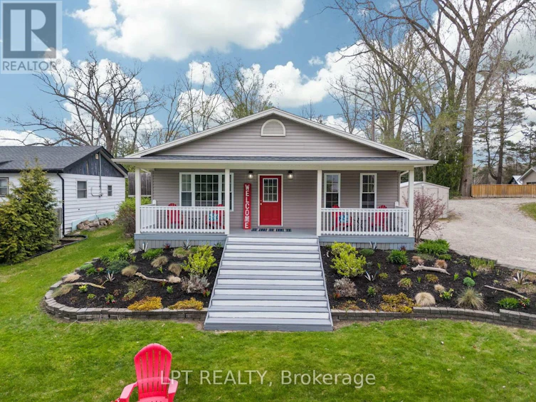 7652 Riverside Drive, Lambton Shores, ON, N0M 2L0 - 42