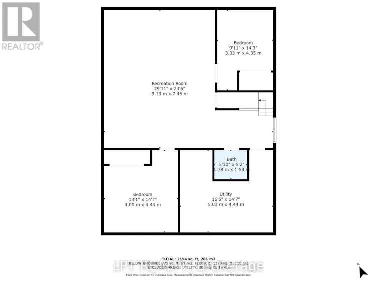 7652 Riverside Drive, Lambton Shores, ON, N0M 2L0 - 49