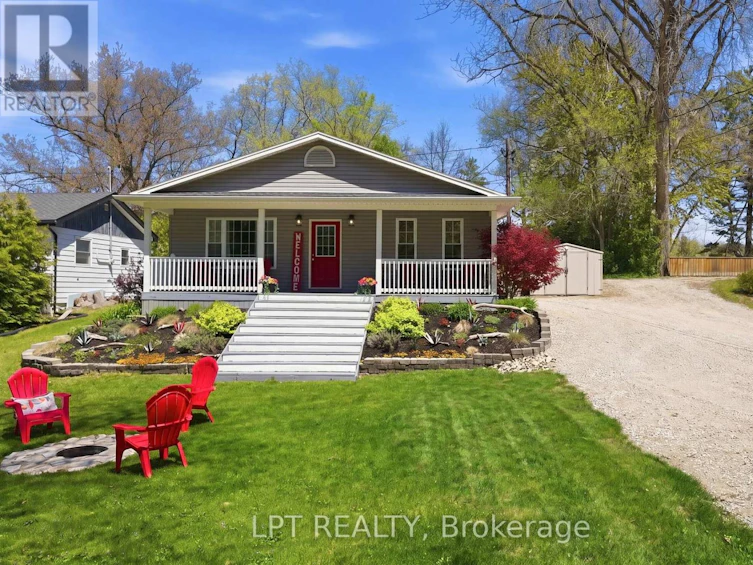 7652 Riverside Drive, Lambton Shores, ON, N0M 2L0 - 36