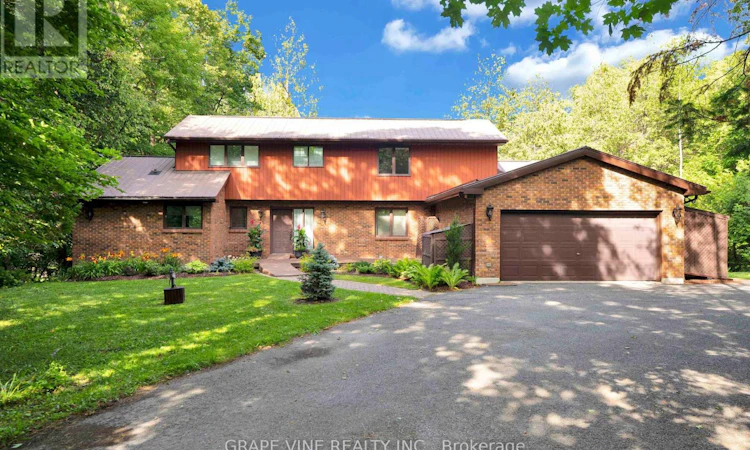 5468 Torbolton Ridge Road
