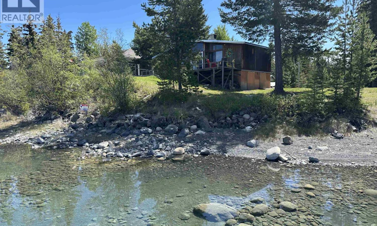 1367 S Green Lake Road