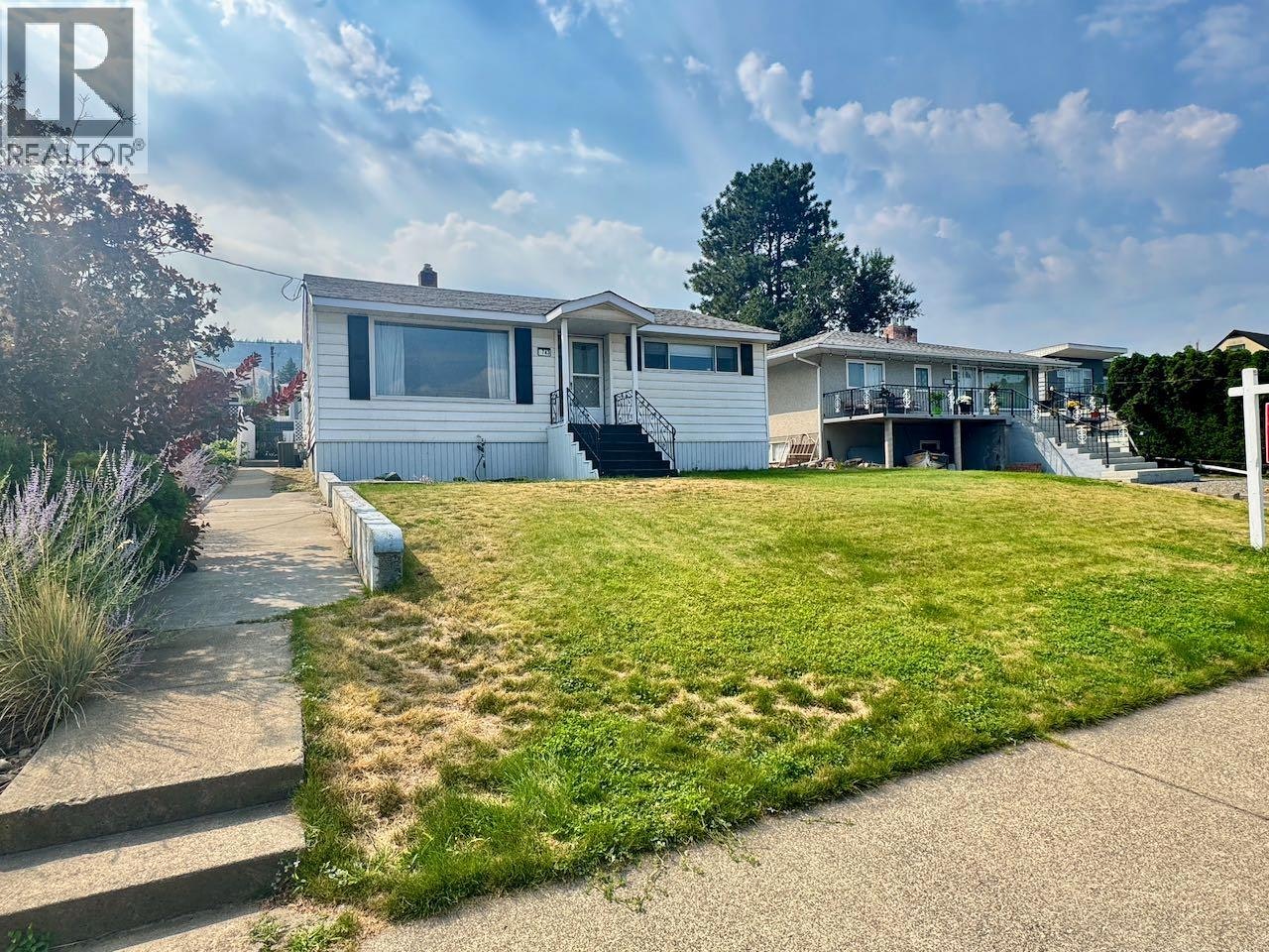 743 Douglas Street, Kamloops, BC, V2C 3C7