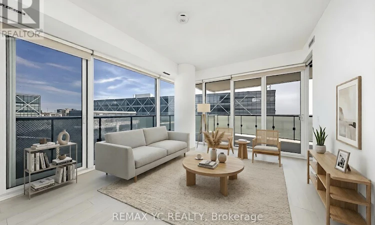 1302-15 Queens Quay E