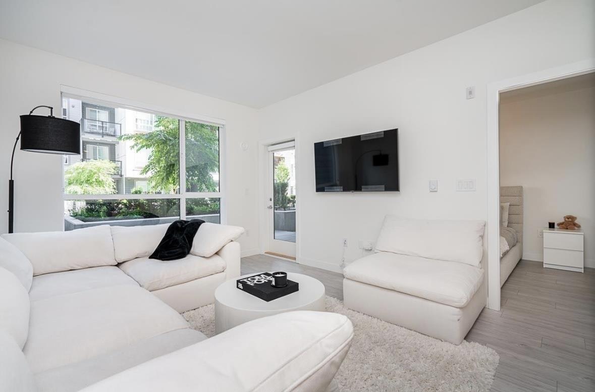 B110-20834 80 Avenue, Langley, BC, V2Y 3M5