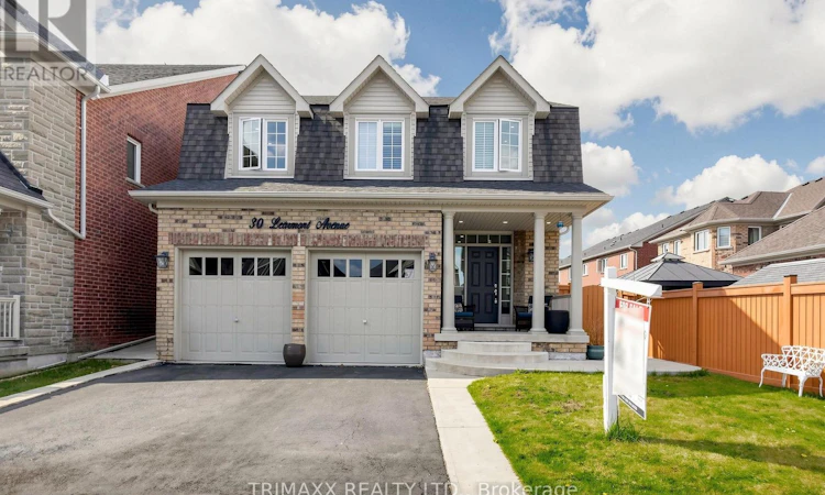 30 Learmont Avenue