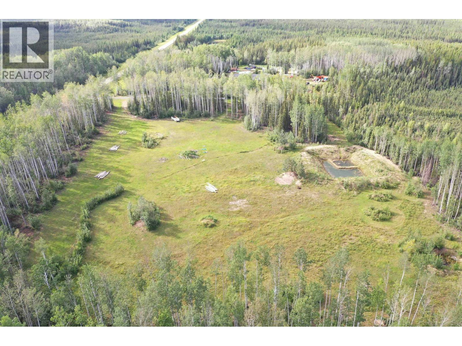 MILE-317 Liard Highway, Fort Nelson, BC, V0C 1R0