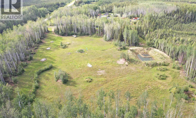 MILE-317 Liard Highway