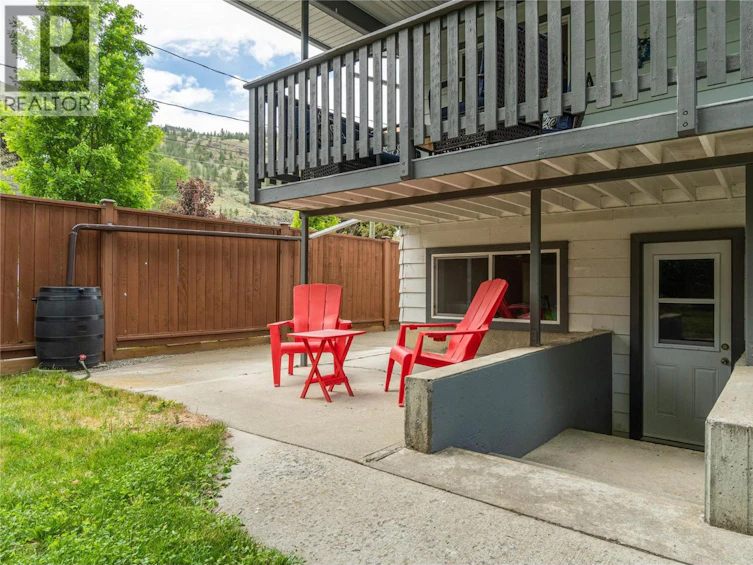 879 Serle Road, Kamloops, BC, V2B 6L8 - 16