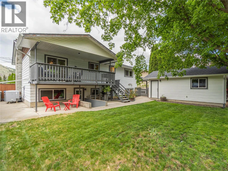 879 Serle Road, Kamloops, BC, V2B 6L8 - 3