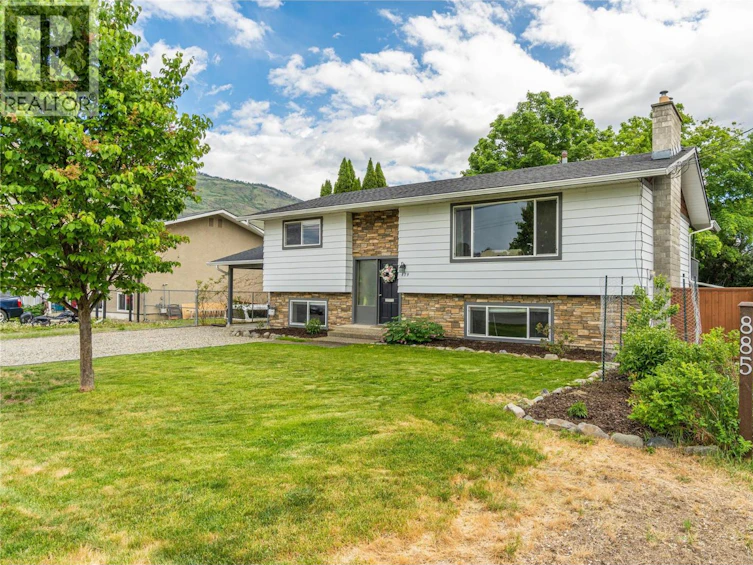 879 Serle Road, Kamloops, BC, V2B 6L8 - 11