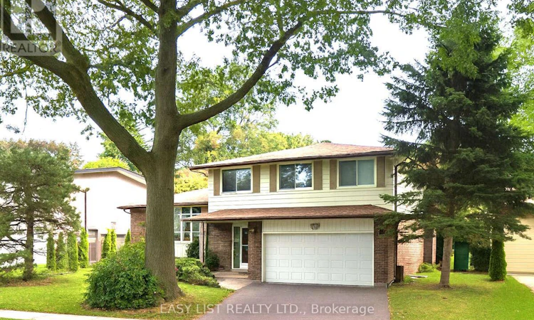 1035 Oshawa Boulevard N