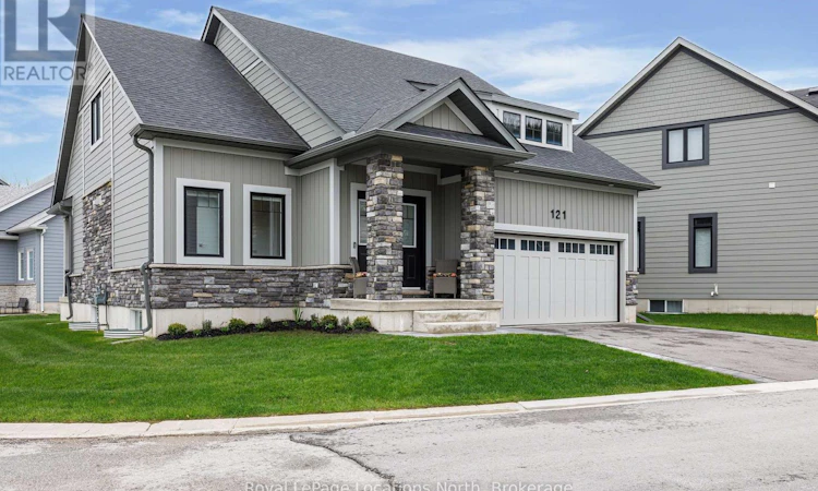 121 Beacon Drive