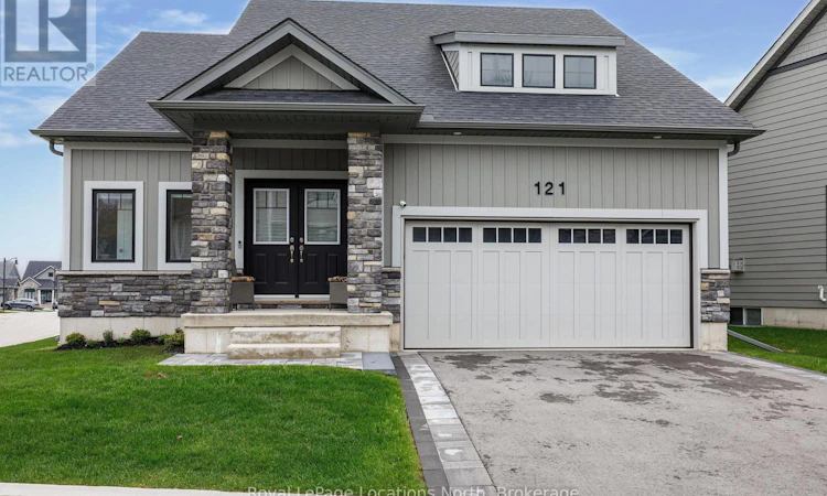 121 Beacon Drive
