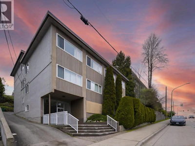 5353 Hastings Street - 2