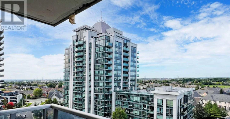 911-50 Disera Drive, Vaughan, ON, L4J 9E9 - 6