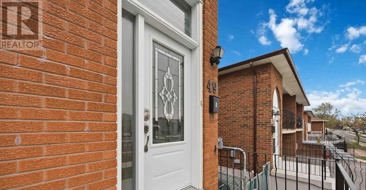 A - UPPER-49 Sentinel Road, Toronto, ON, M3J 3E4 - 3