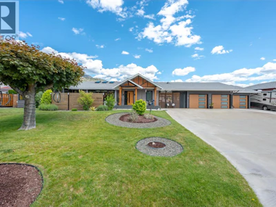 5809 Cottonwood Drive - 2